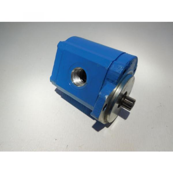 Haldex Barnes Hydraulic Gear Pump 3/4&#034; #2 image