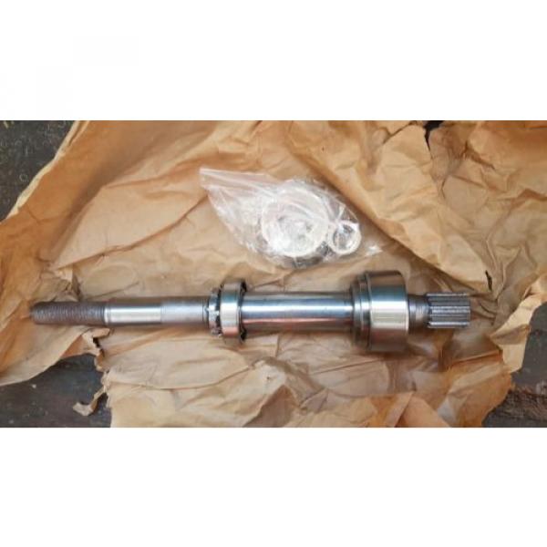 New Genuine MEGA CORP Hydraulic Pump Kit 302717 #1 image