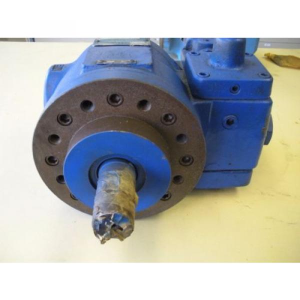 Vickers Hydraulic Combination Pump &amp; Valve VC-1380-6-230B5 #3 image