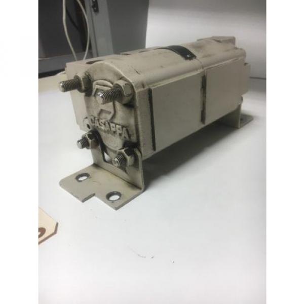 Casappa Hydraulic Pump PLD20/2/CD-OD/16-OC Warranty Fast Shipping! #3 image