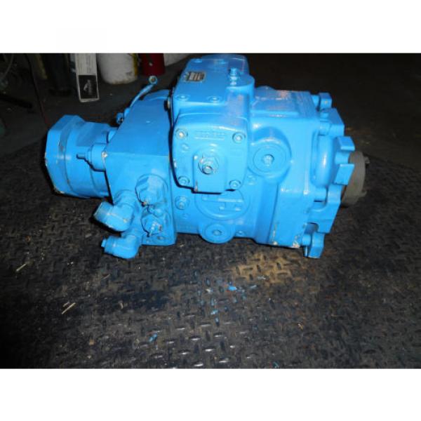 Rexroth AA4V250EL2R2M2021 Hydraulic Pump 125 GPM #5 image