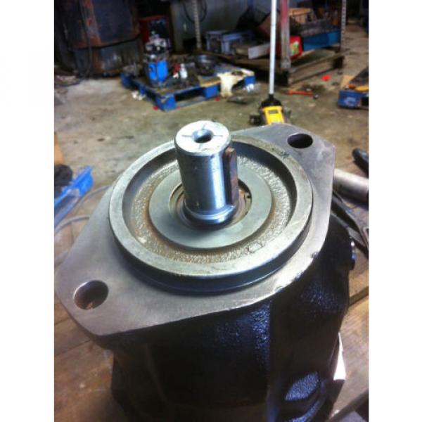 Rexroth AA10v071dr/31L Hydraulic pumps #4 image