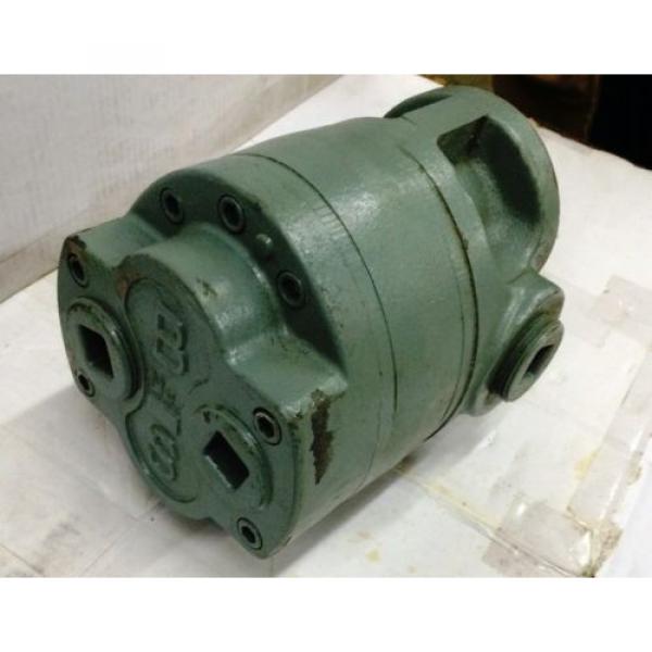 Brown &amp; Sharpe Hydraulic (B&amp;S) Centrifugal Pump P/N 713 - 537 -2 #1 image
