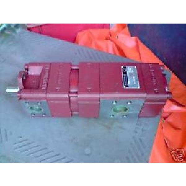 Truninger AG QT32/32/32 Hydraulic Pump #1 image