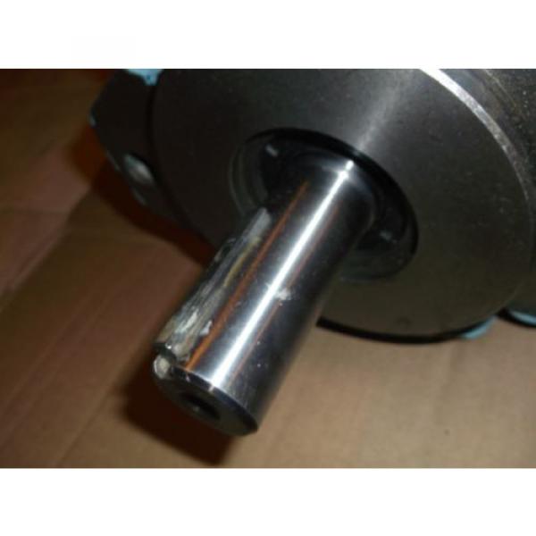 Parker  Denison hydraulic vane pump T6DC-028-010-1R00-B1 Hagglunds   014-97745-0 #3 image