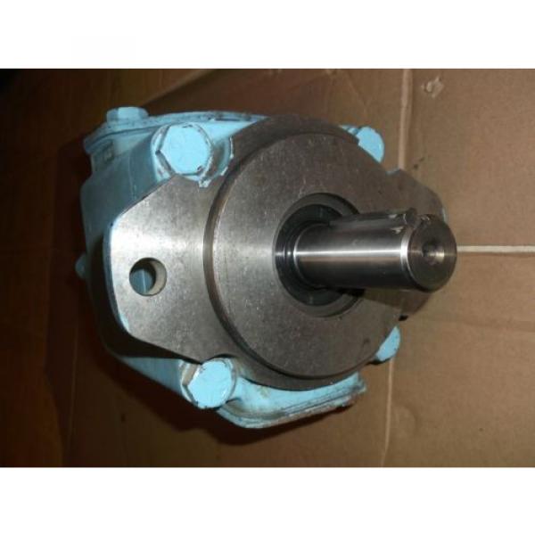 Parker  Denison hydraulic vane pump T6DC-028-010-1R00-B1 Hagglunds   014-97745-0 #5 image