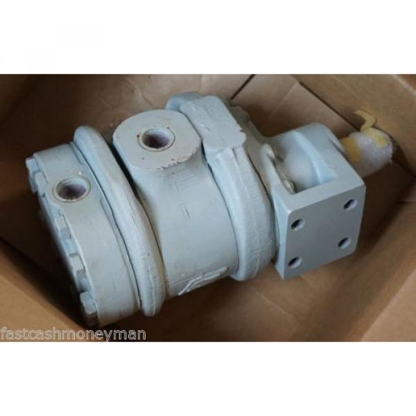 KENNEDY PD311PAAF10 ROTARY HYDRAULIC PUMP PARKER 152A905-1 62C35577 0.500-14 NPT #2 image