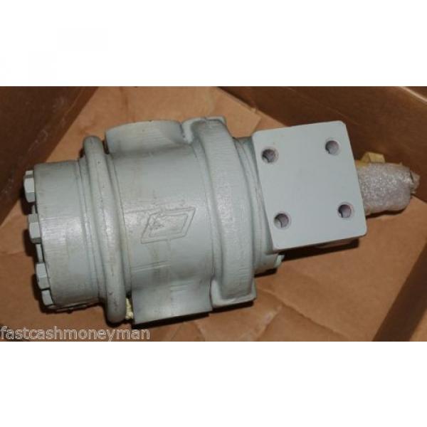 KENNEDY PD311PAAF10 ROTARY HYDRAULIC PUMP PARKER 152A905-1 62C35577 0.500-14 NPT #5 image