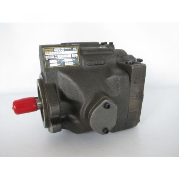 Parker PVP16305R212 Hydraulic Piston Pump 3000 PSI   #1 image