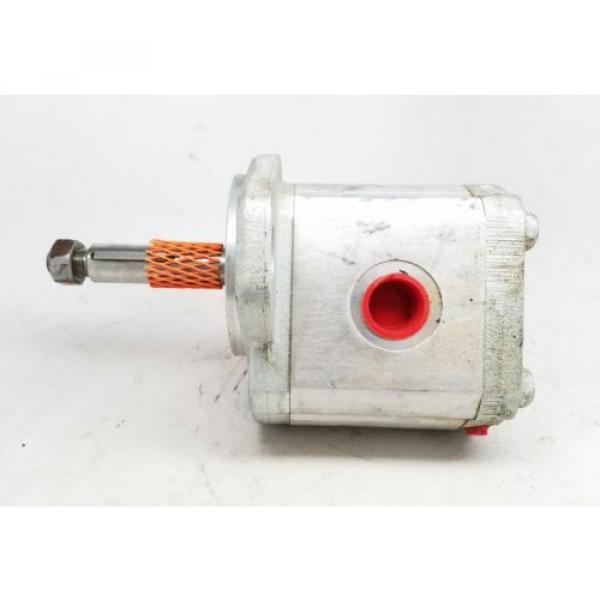 Hydraulic Gear Pump Concentric 1013453 LB CE #5 image