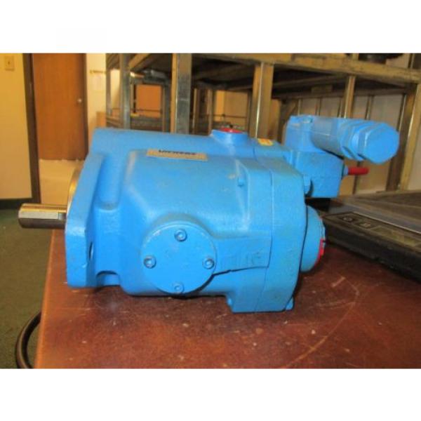 Vickers Hydraulic Pump PVQ20-B2R-SEIS-21-C21D-12 &#034;No Box&#034; New Surplus #2 image
