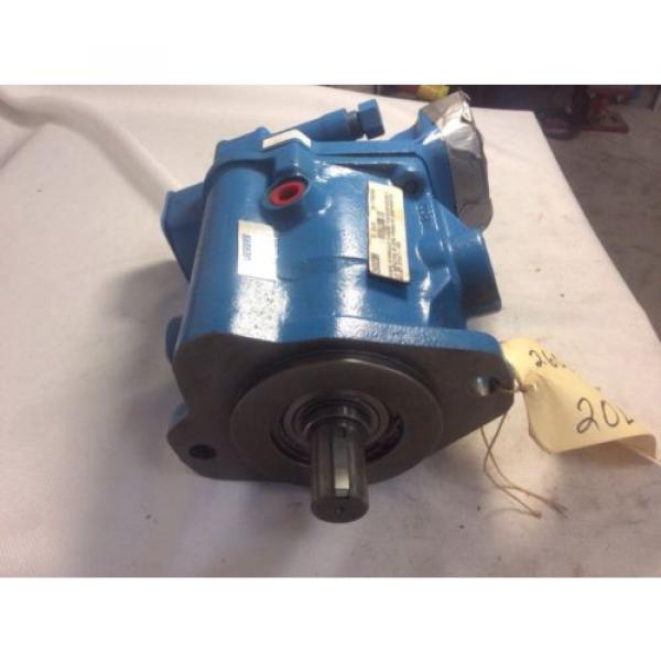 Vickers PVB20LSFW20CM11 LH ROTATION  20 GPM Hydraulic Piston Pump #5 image