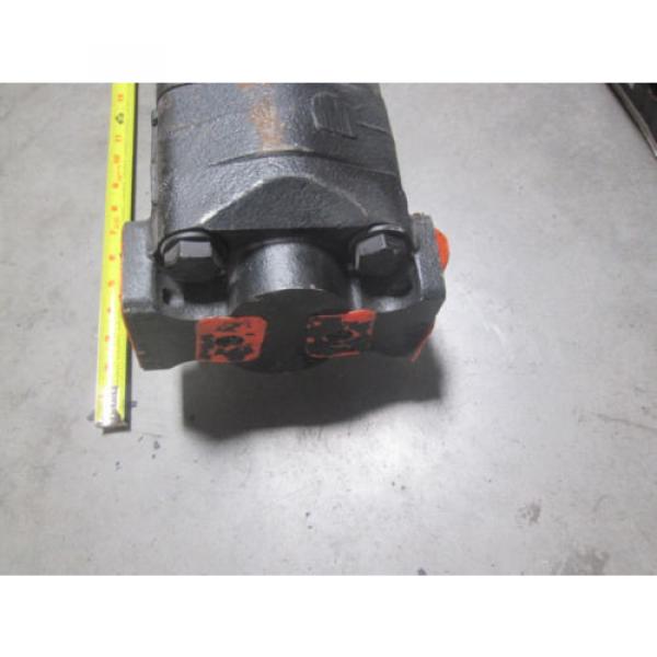 NEW PARKER COMMERCIAL HYDRAULIC PUMP # 322-9210-035 #2 image