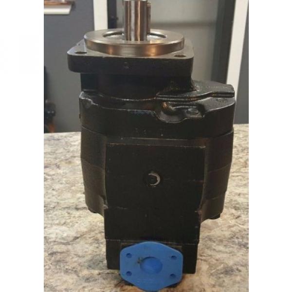 P7600A467FCFG25-00UL, Permco, Hydraulic Gear Pump #1 image