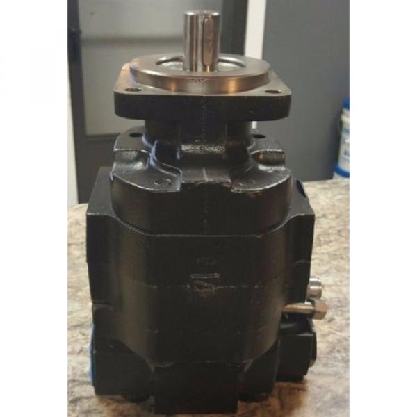 P7600A467FCFG25-00UL, Permco, Hydraulic Gear Pump #5 image