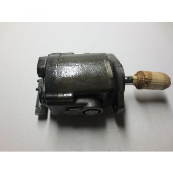 Hydraulic Pump 43106-147 #1 image