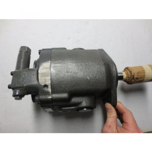 Hydraulic Pump 43106-147 #4 image