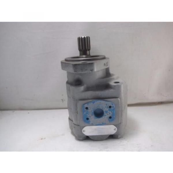 1913 Parker Commercial Hydraulic Motor Pump 199-21-4 4320013305044 FREE Ship USA #1 image