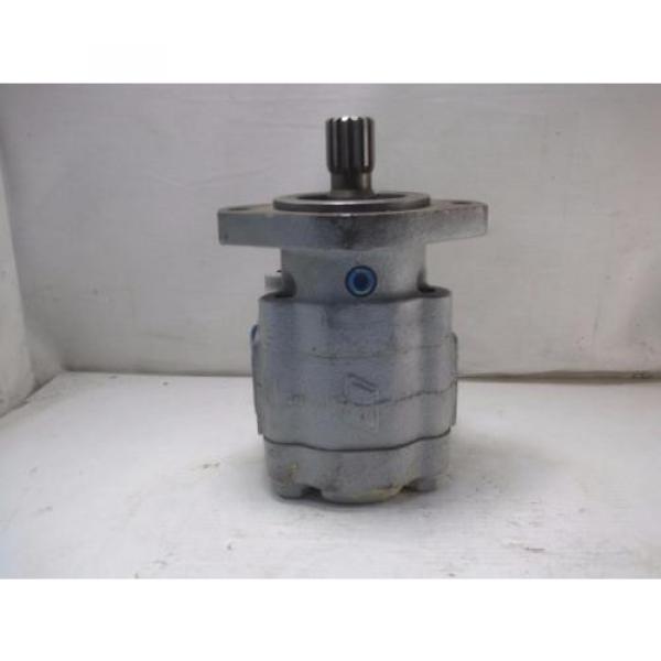 1913 Parker Commercial Hydraulic Motor Pump 199-21-4 4320013305044 FREE Ship USA #3 image