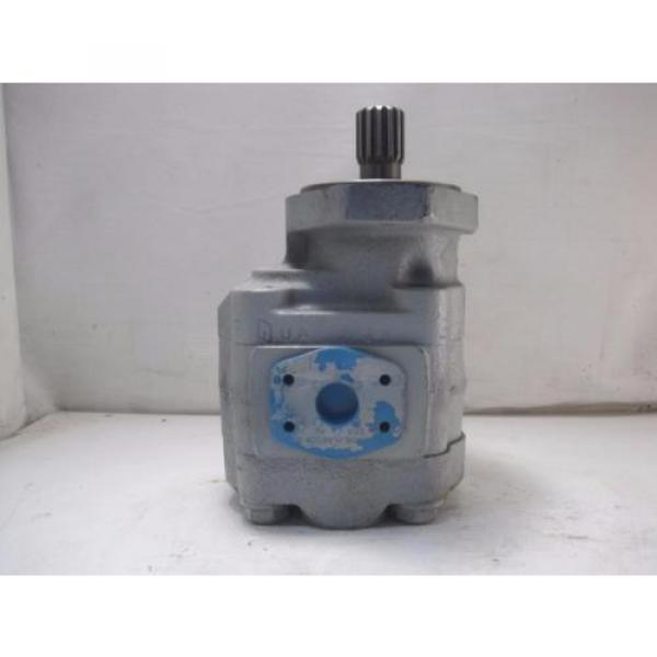 1913 Parker Commercial Hydraulic Motor Pump 199-21-4 4320013305044 FREE Ship USA #4 image