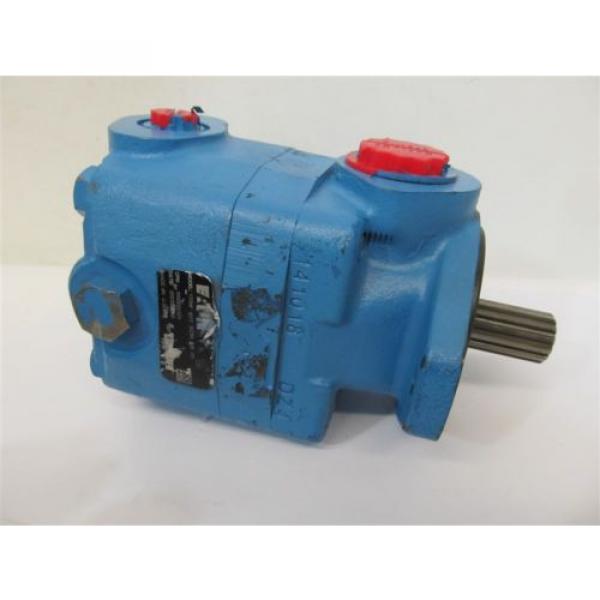 Vickers / Eaton 720AR00287A Hydraulic Valve Pump #1 image