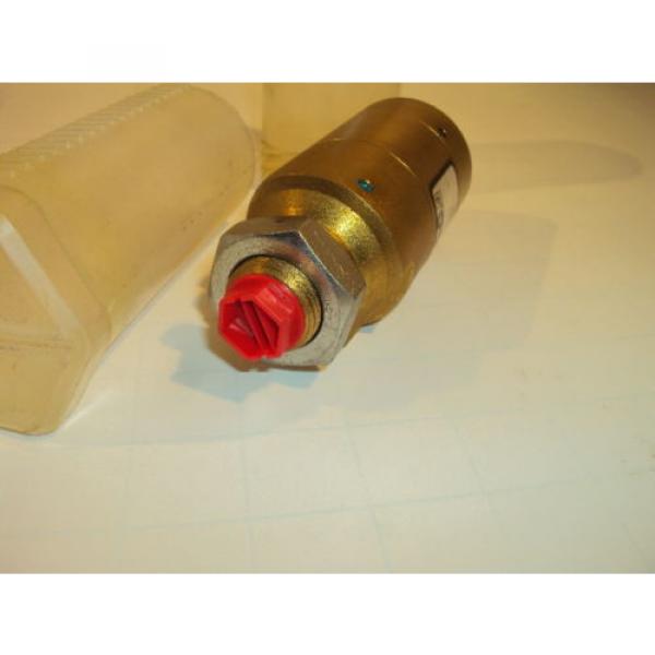 Enerpac PID-321 Hydraulic Pressure Intensifier 5000 PSI #2 image