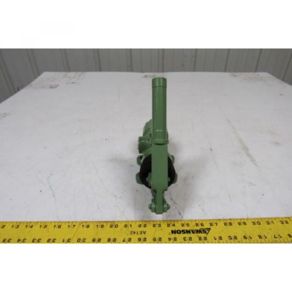 Hydropa HP 29 Positive Displacement Double Acting Hand Pump #2 image