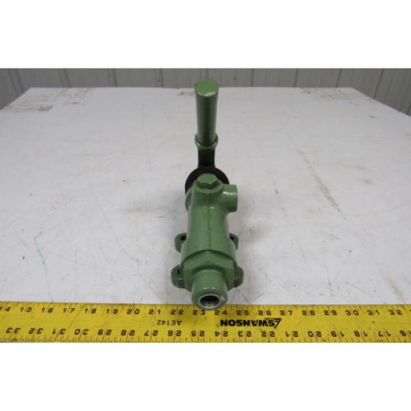 Hydropa HP 29 Positive Displacement Double Acting Hand Pump #4 image