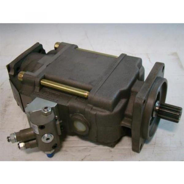 Hawe Hydraulic Pump V60N-110 RSFN-2-0-03 UN/LSNR/Z #1 image