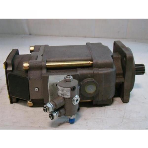 Hawe Hydraulic Pump V60N-110 RSFN-2-0-03 UN/LSNR/Z #2 image