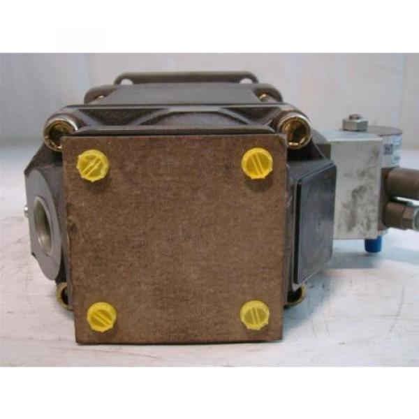 Hawe Hydraulic Pump V60N-110 RSFN-2-0-03 UN/LSNR/Z #4 image
