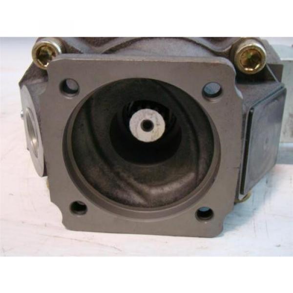 Hawe Hydraulic Pump V60N-110 RSFN-2-0-03 UN/LSNR/Z #5 image