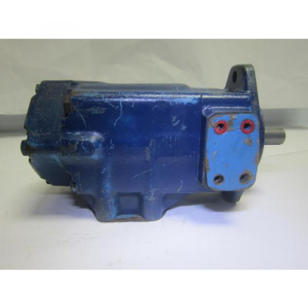 Vickers Hydraulic Vane Pump (2520V-12A-12-1-AA-22R) #4 image