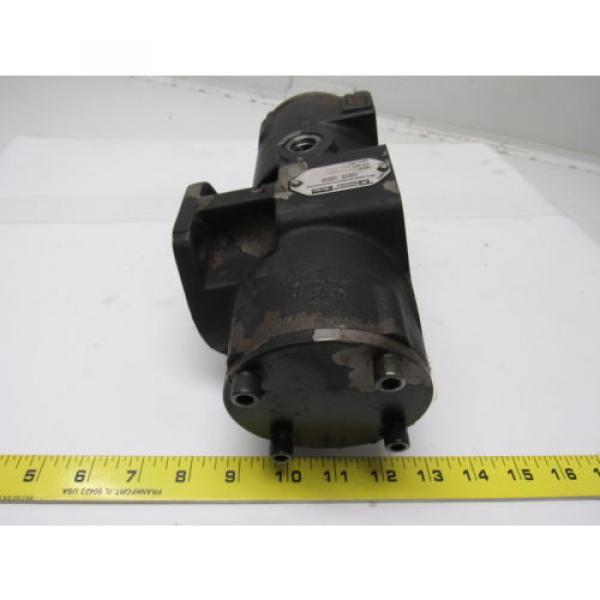 Parker 3169414001 Commercial Dry Valve=(075) 2.0S.F Hydraulic Gear Pump 2&#034; Inlet #2 image