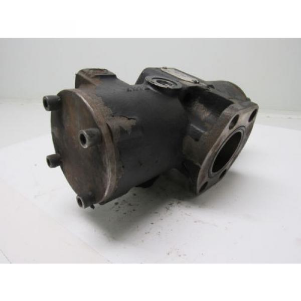 Parker 3169414001 Commercial Dry Valve=(075) 2.0S.F Hydraulic Gear Pump 2&#034; Inlet #5 image