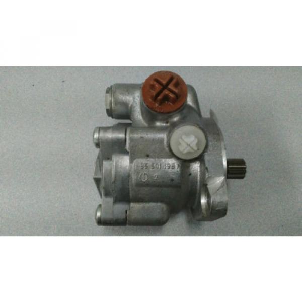 ZF Lenksysteme Power Steering Hydraulic Pump ZF 7686 955 194 NEW #1 image