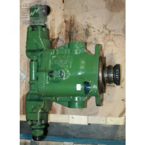 Eaton Vickers PVB20 Hydraulic Piston Pump #1 image