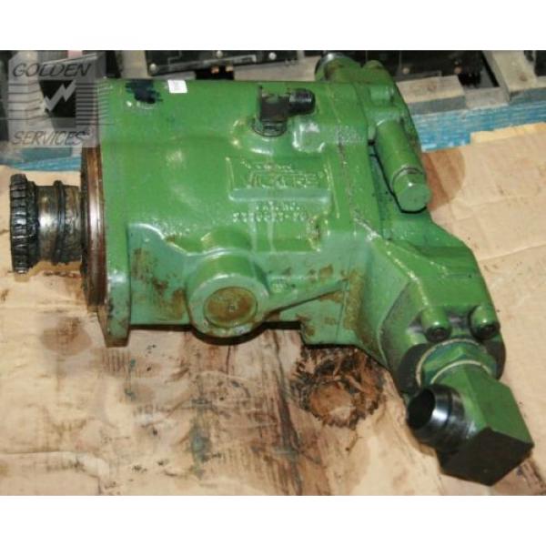 Eaton Vickers PVB20 Hydraulic Piston Pump #2 image