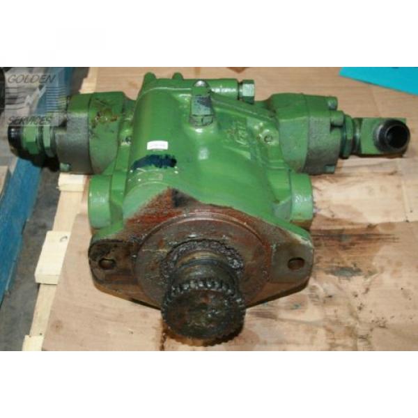 Eaton Vickers PVB20 Hydraulic Piston Pump #4 image