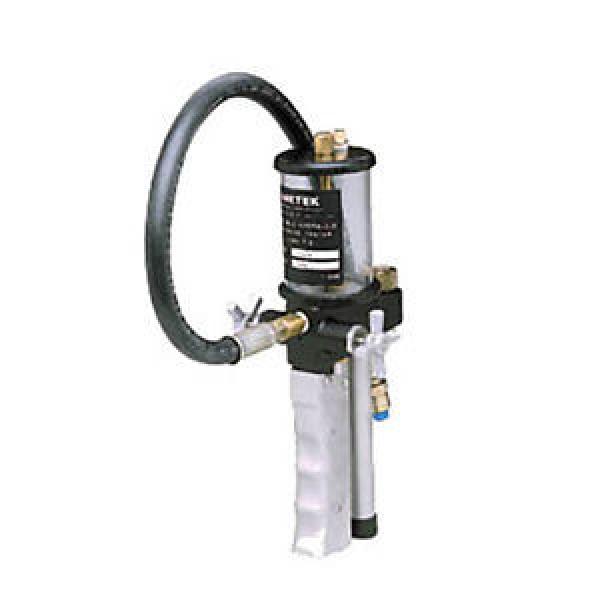 Ametek T-620 Hydraulic Hand Pump, 3000 PSI, without Gauge #1 image