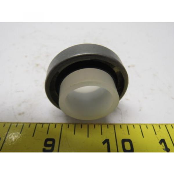 Bosch Racine 794467 Hydraulic Pump SV10/15 Viton Shaft Seal #3 image