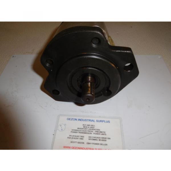 Bosch 0510225011 Hydraulic Gear Pump #3 image