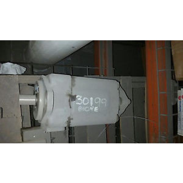 Vickers Eaton 4525V60A21-122R High Pressure Double Vane Pump #1 image