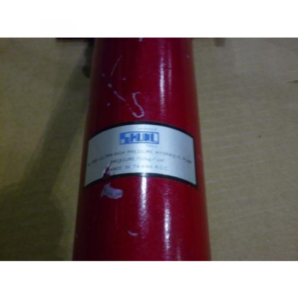 Shunl S-700 Ultra High Pressure Hydraulic Pump #2 image
