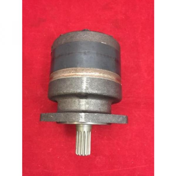 ONE NEW PARKER HANNIFIN Hydraulic Motor 73131 C116A-106-AM-0 #5 image