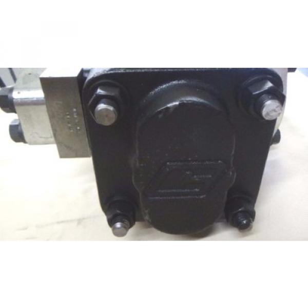 Parker 322-9121-027 Commercial Hydraulic Pump | PGP 365 | New #5 image