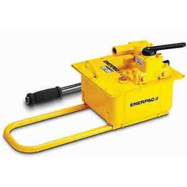 NEW Enerpac P462 hydraulic hand pump, FREE SHIPPING to anywhere in the USA #1 image