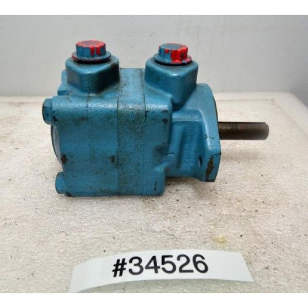 Vickers M2 Hydraulic Motor M2 212 35 10 13 Inv34526 #2 image