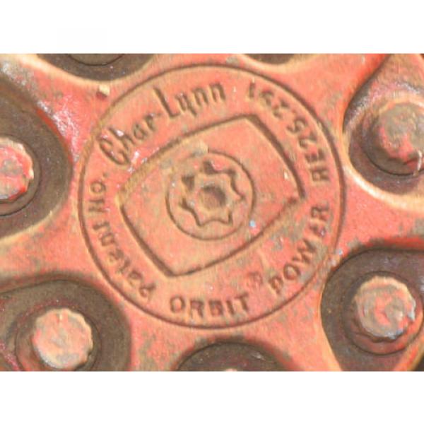 Char-Lynn Orbit Power Pump  Hydraulic  Allis Ford John Deere Case IH #3 image