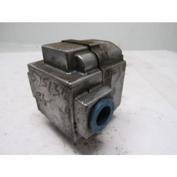 Double A PFG-20-C-10A3 Fixed Displacement Rotary Gear Hydraulic Pump #5 image